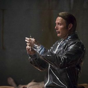 Bilder Mads Mikkelsen