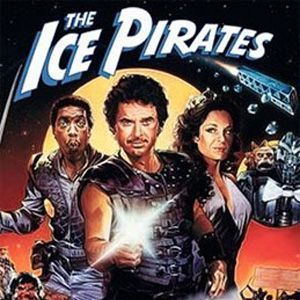 Bilder Krieg der Eispiraten