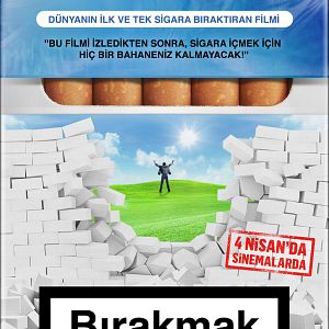 Bilder Bırakmak İstiyorum