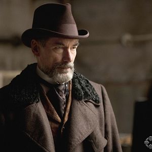 Bilder Penny Dreadful