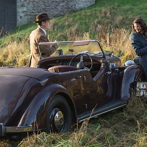 Bilder Caitriona Balfe