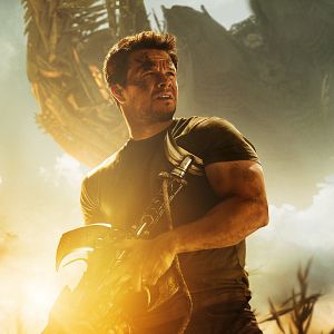 Bilder Transformers 4: Ära des Untergangs