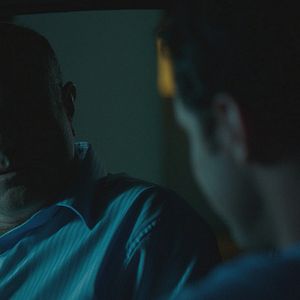 Bilder Enrico Colantoni