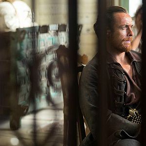 Bilder Black Sails