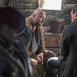 Bilder Black Sails