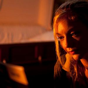 Bilder Emily Kinney
