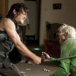 Bilder The Walking Dead