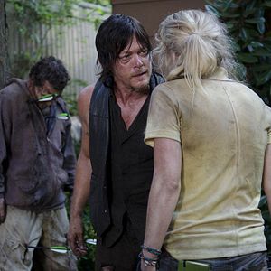 Bilder The Walking Dead