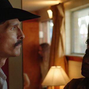 Bilder Dallas Buyers Club