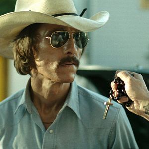Bilder Dallas Buyers Club