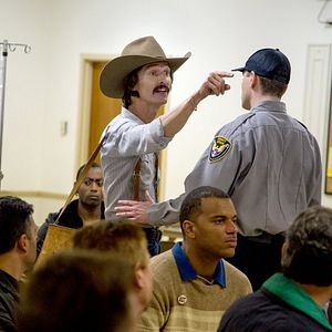 Bilder Dallas Buyers Club