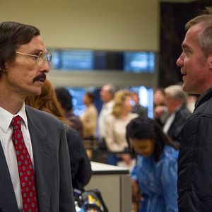 Bilder Dallas Buyers Club