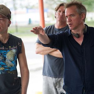 Bilder Dallas Buyers Club