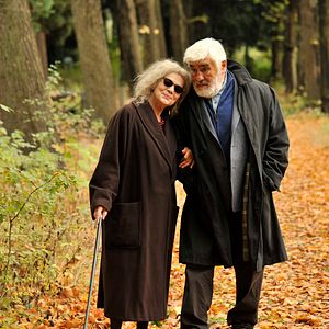 Bilder Hannelore Elsner