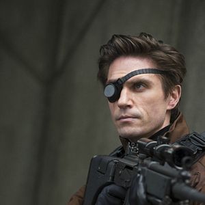 Bilder Michael Rowe (II)