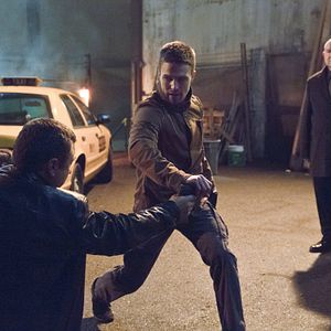 Bilder Stephen Amell