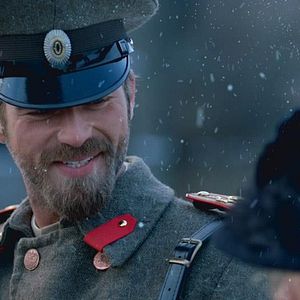 Bilder Kıvanç Tatlıtuğ