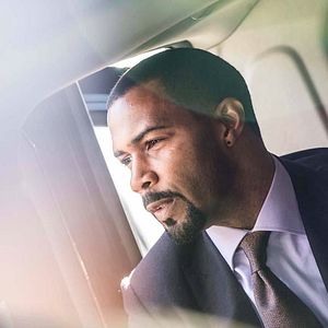 Bilder Omari Hardwick