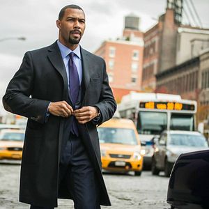 Bilder Omari Hardwick