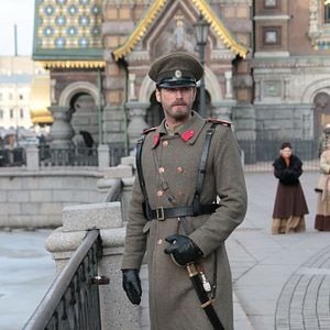 Bilder Kıvanç Tatlıtuğ