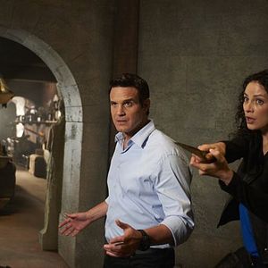 Bilder Eddie McClintock