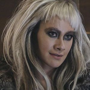 Bilder Peta Sergeant