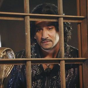 Bilder Naveen Andrews