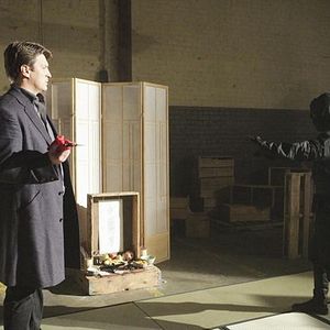 Bilder Nathan Fillion