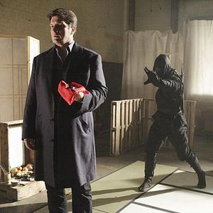 Bilder Nathan Fillion