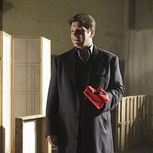 Bilder Nathan Fillion