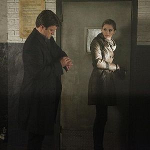 Bilder Nathan Fillion