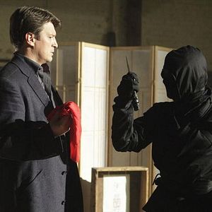 Bilder Nathan Fillion