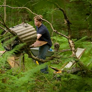 Bilder George MacKay