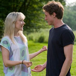 Bilder George MacKay