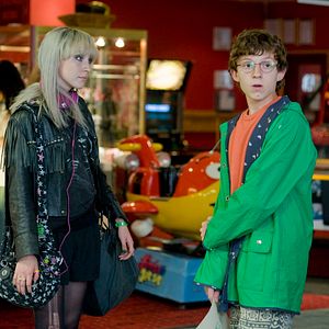 Bilder How I Live Now