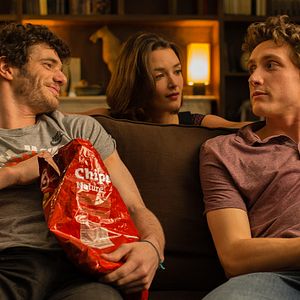 Bilder Baptiste Lecaplain