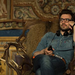 Bilder Benjamin Guedj