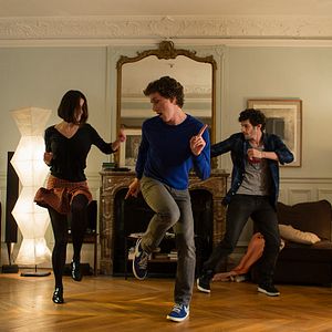 Bilder Baptiste Lecaplain