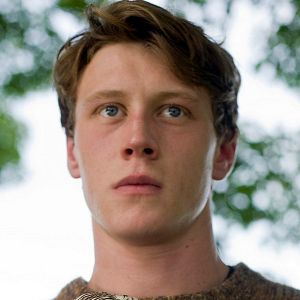 Bilder George MacKay