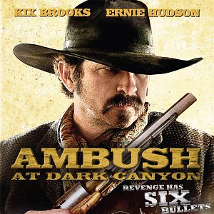 Bilder Hateful Ambush at Dark Canyon