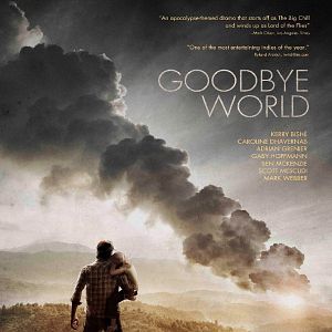 Bilder Goodbye World