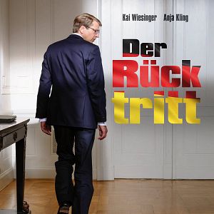 Bilder Der Rücktritt