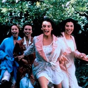 Bilder Belle Epoque - Saison der Liebe