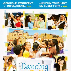 Bilder Dancing in Jaffa