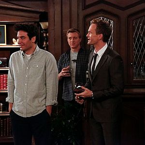 Bilder How I Met Your Mother