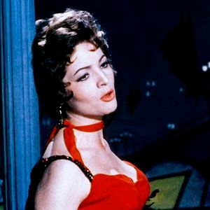 Bilder Zwei Verliebte in Madrid