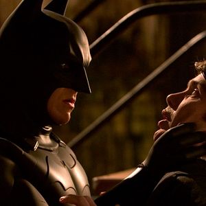 Bilder Batman Begins