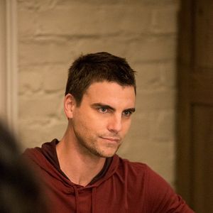 Bilder Colin Egglesfield