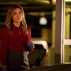 Bilder Sasha Alexander