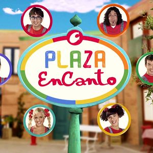 Bilder Plaza Encanto